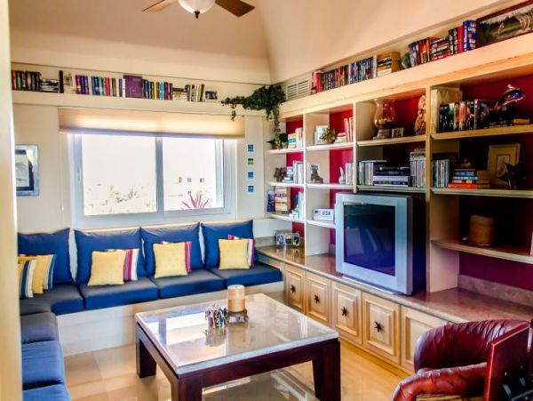 Playa Del Carmen Condo 989274