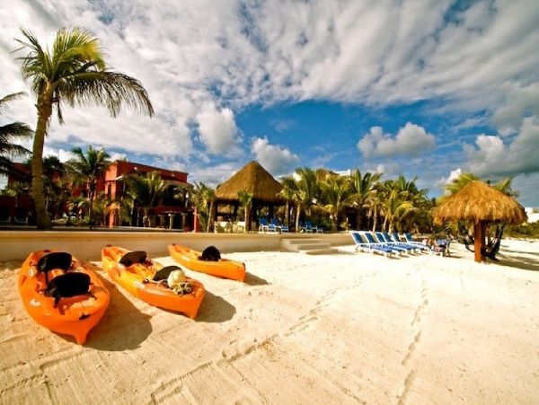 Tulum Home 989275