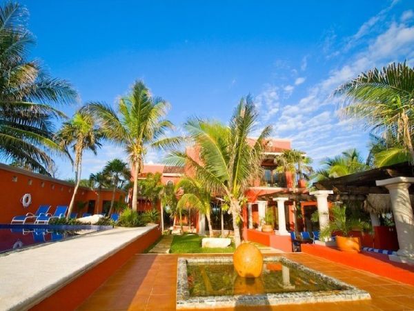 Tulum Home 989275
