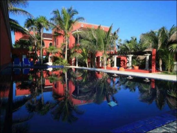 Tulum Home 989275