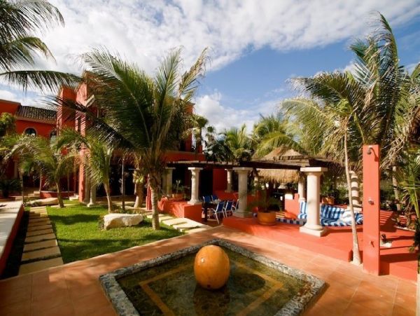 Tulum Home 989275