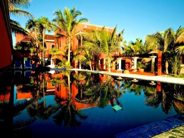 Tulum Home 989275