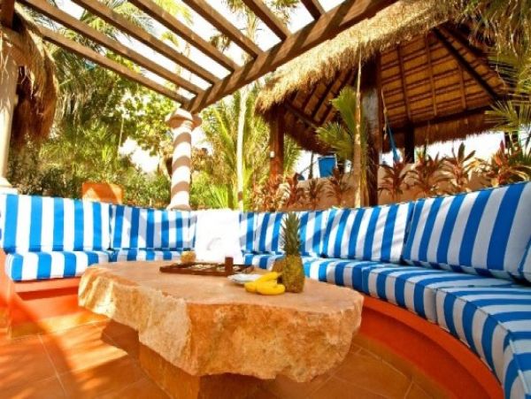 Tulum Home 989275