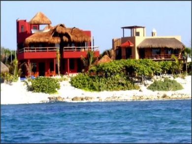 Tulum Home 989276 Tulum Home 989276