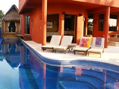 Tulum Home 989276 Tulum Home 989276