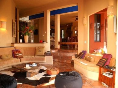 Tulum Home 989276 Tulum Home 989276