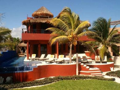 Tulum Home 989276 Tulum Home 989276