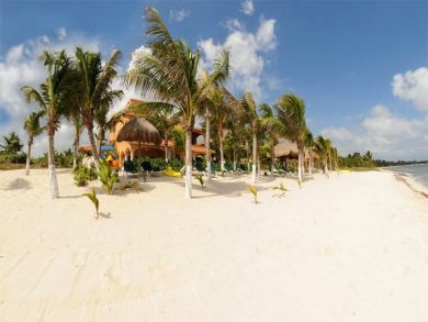 Tulum Home 989277