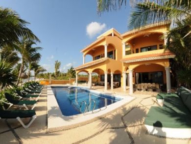 Tulum Home 989277