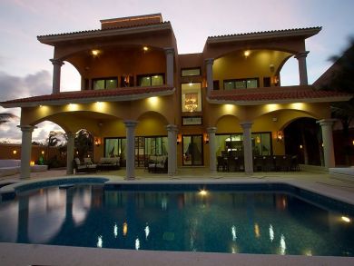Tulum Home 989277