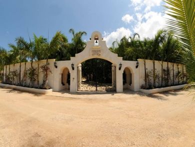 Tulum Home 989277