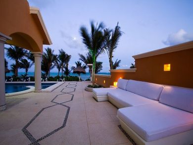 Tulum Home 989277