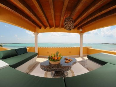 Tulum Home 989277