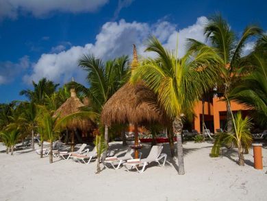 Tulum Home 989278