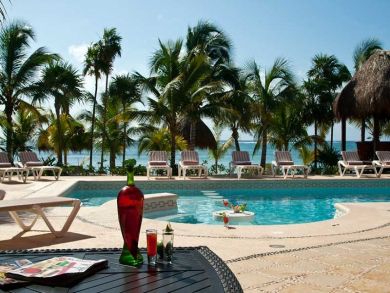 Tulum Home 989278