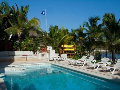 Tulum Home 989278
