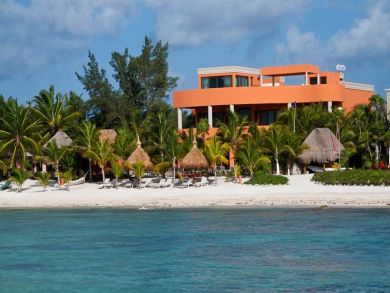 Tulum Home 989278