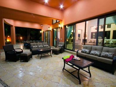Tulum Home 989278