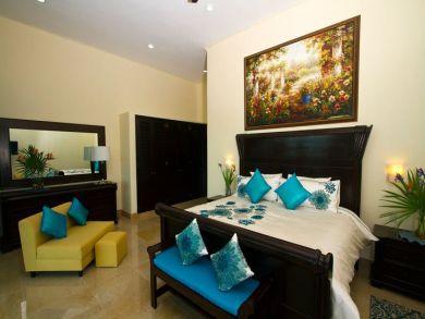 Tulum Home 989278