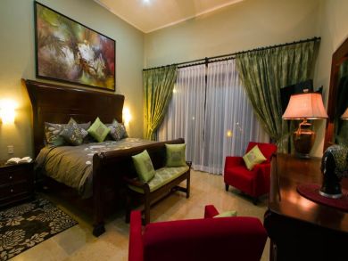 Tulum Home 989278