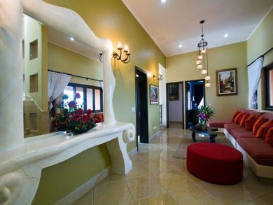 Tulum Home 989278