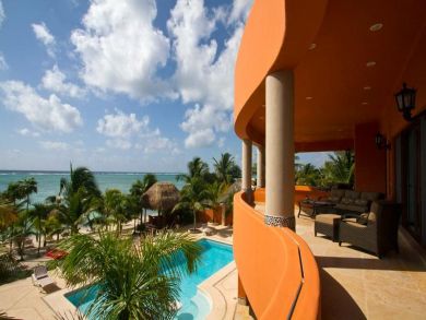 Tulum Home 989278