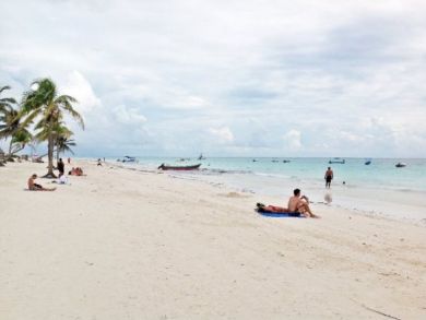 Tulum Home 989279