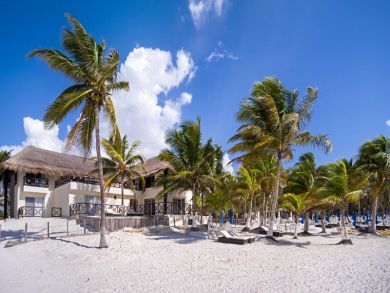 Tulum Home 989279