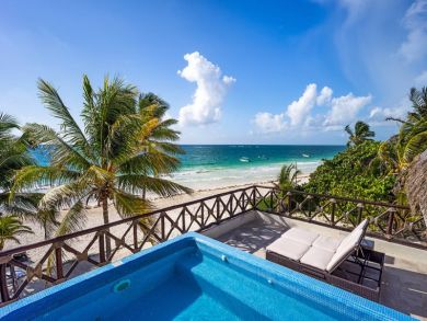 Tulum Home 989279