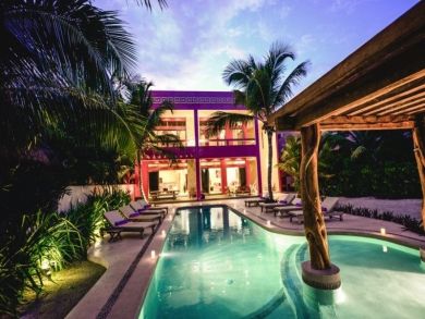 Tulum Home 989280