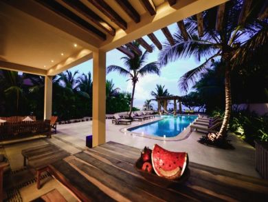 Tulum Home 989280