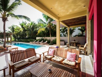 Tulum Home 989280