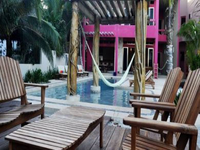 Tulum Home 989280
