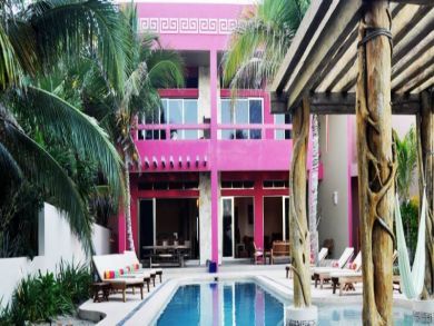 Tulum Home 989280