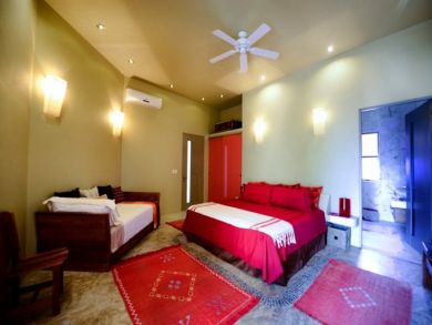 Tulum Home 989280