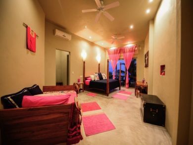 Tulum Home 989280