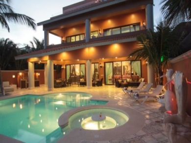 Tulum Home 989281 Tulum Home 989281