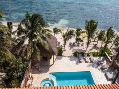 Tulum Home 989281 Tulum Home 989281