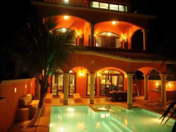 Tulum Home 989282