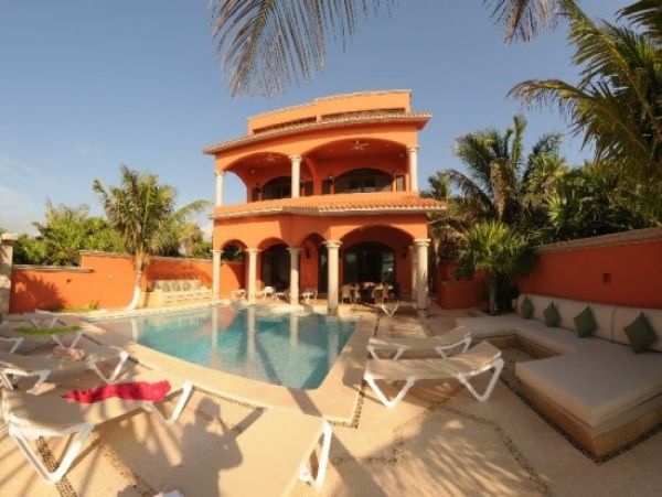 Tulum Home 989282