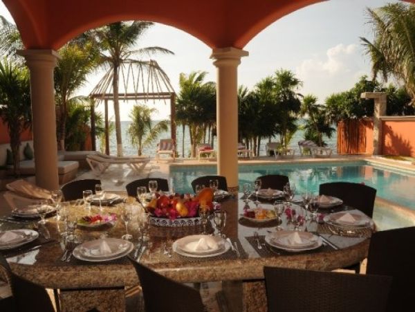 Tulum Home 989282
