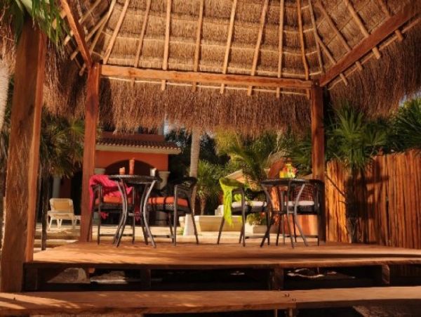 Tulum Home 989282