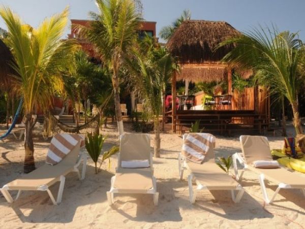 Tulum Home 989282