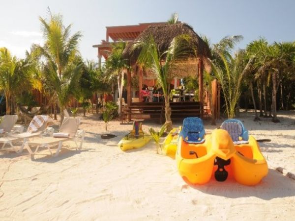 Tulum Home 989282