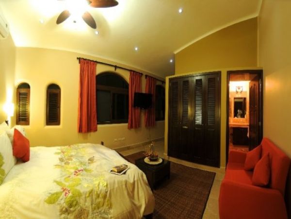 Tulum Home 989282