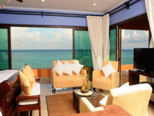 Tulum Home 989282