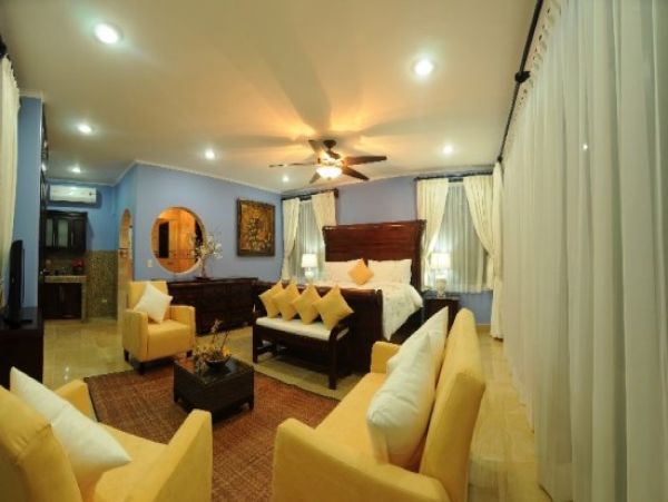 Tulum Home 989282