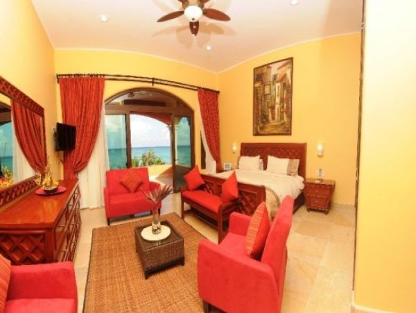 Tulum Home 989282