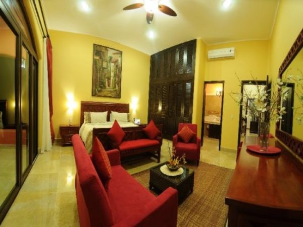 Tulum Home 989282