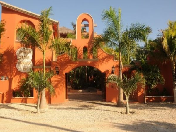 Tulum Home 989282